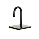 Iron Hook with Plate