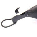 Mani Floppy Kick Mitt - Double