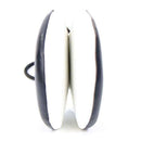 Mani Floppy Kick Mitt - Double