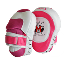 TuffX Ladies Curved Focus Pad