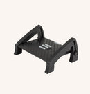 Swedish Posture - Ergonomic Footrest - Black