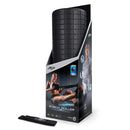 PTP Fascia Release Roller, Black