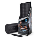 PTP Fascia Release Roller, Black