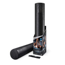 PTP Fascia Release Roller, Black