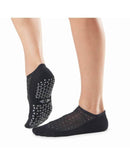 MADDIE Twinkle Tavi Noir Grip Sock - Black/Ebony - Clearance Sale