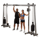 Body-Solid 160lb Cable Cross Over (Domestic Rated)