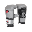 Weighted Gel Bag Mitt