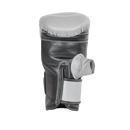 Weighted Gel Bag Mitt