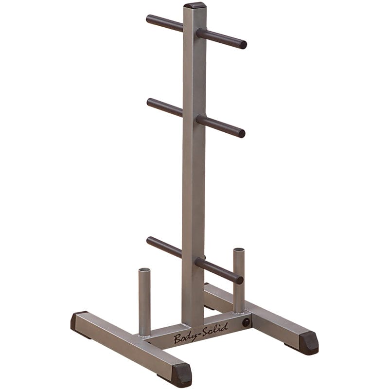 Body-Solid Standard Weight Tree  - AVAILABLE FOR IMMEDIATE DELIVERY