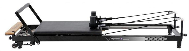Align-Pilates Pro Double Loop Straps – Washable