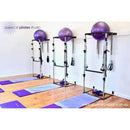Pilates Reformer - Half Trapeze