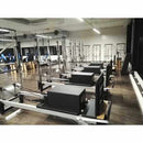 Pilates Reformer - Half Trapeze