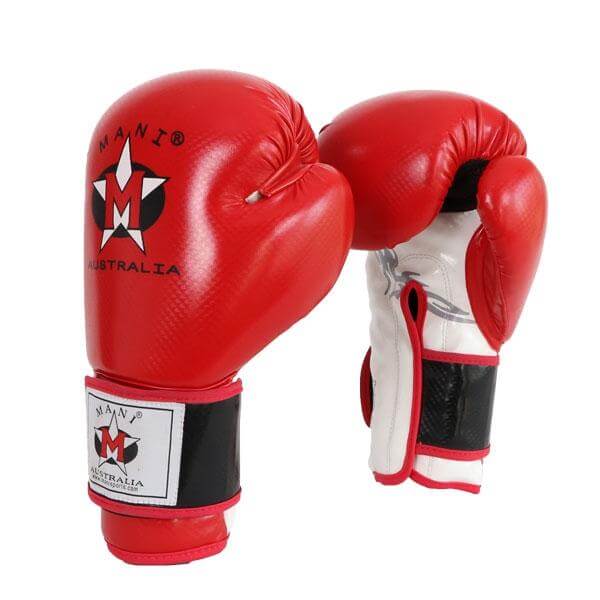 Head Start Series Boxing Gloves