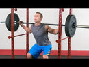 Home Power Rack - Clearance Sale -  AVAILABLE FOR IMMEDIATE DELIVERY