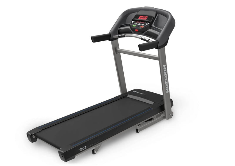 Horizon T202 Treadmill