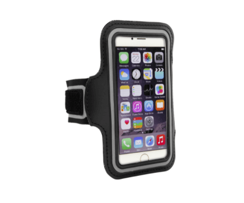 Jogging/Running Arm Band for iPhone/Samsung