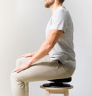 Swedish Posture - Balance Ergonomic Seat