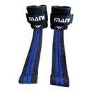 Mani Power Lifting Straps