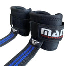 Mani Power Lifting Straps