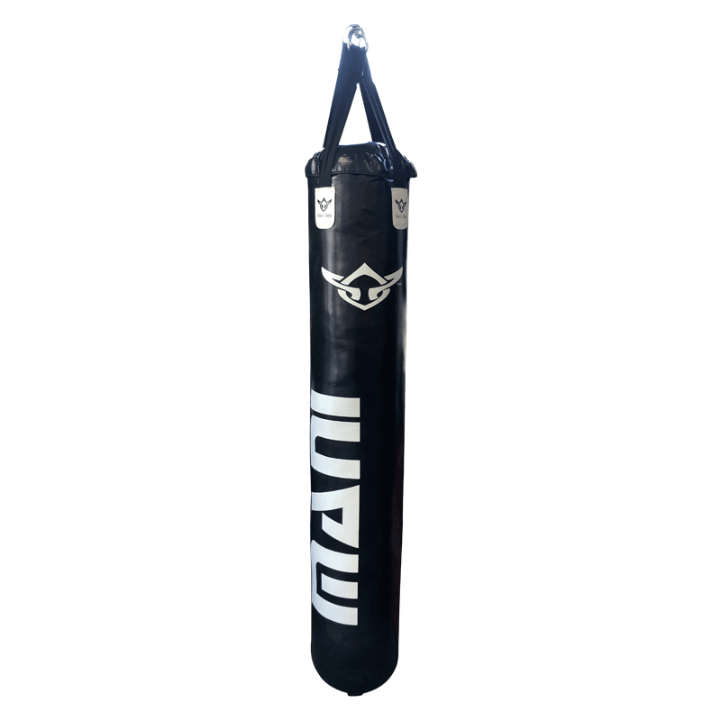 Mani 5FT Deluxe Boxing Bag