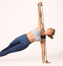 Swedish Posture - 3-in-1 Posture Trainer, Black