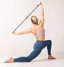 Swedish Posture - 3-in-1 Posture Trainer, Black