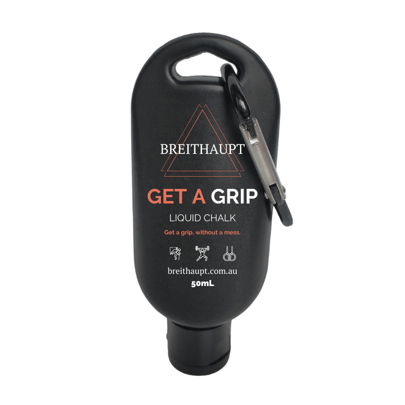 Get A Grip Liquid Chalk - 50ml