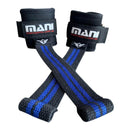 Mani Power Lifting Straps