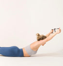 Swedish Posture - 3-in-1 Posture Trainer, Black