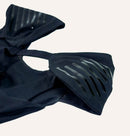 Swedish Posture - Posture Sports Top for Women - Black