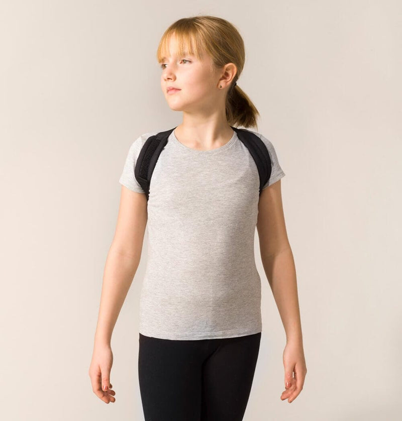 Swedish Posture Unisex Alignment Posture T-Shirt Posture Corrector For –  Swedish Posture® Australia