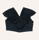 Swedish Posture - Posture Sports Top for Women - Black