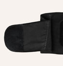 Swedish Posture - Stabilise Lumbar Back Belt - Posture Corrector, Black