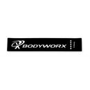 Bodyworx Mini Bands (set of 5) - Clearance Sale