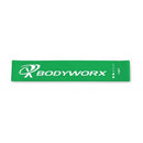 Bodyworx Mini Bands (set of 5) - Clearance Sale