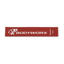 Bodyworx Mini Bands (set of 5) - Clearance Sale