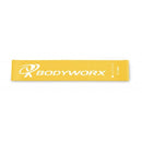 Bodyworx Mini Bands (set of 5) - Clearance Sale