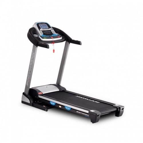 Bodyworx JSport 175 Treadmill