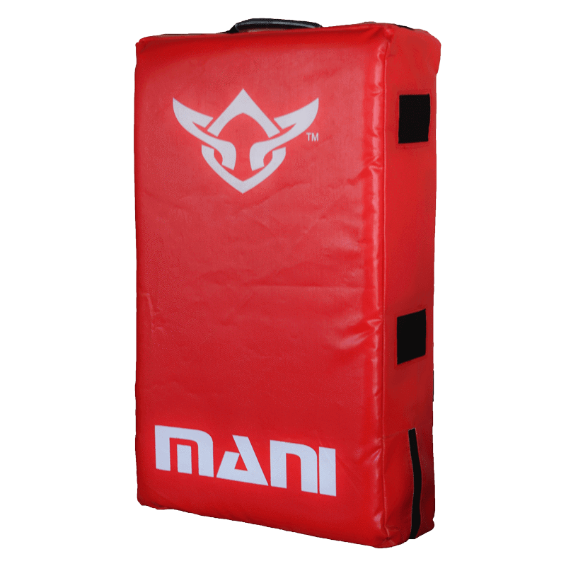 Mani Sports® Straight Kick Shield