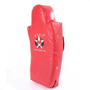 Vinyl Kick Shield With Head