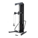 Bodycraft LCFTG - Compact Functional Trainer 200LBS & Shrouds, Free Standing