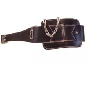Leather Dipping Belt Deluxe