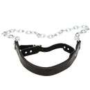 Leather Head Harness