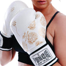 Punch Womens Boxing Gloves - Lip Art  Clearance Sale
