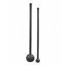 Steel Masebell also Known as Macebell