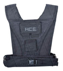 10KG Adjustable Weight Vest with Weights - Clearance Sale - Few Stocks Remaining