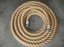 Manilla Battling Rope