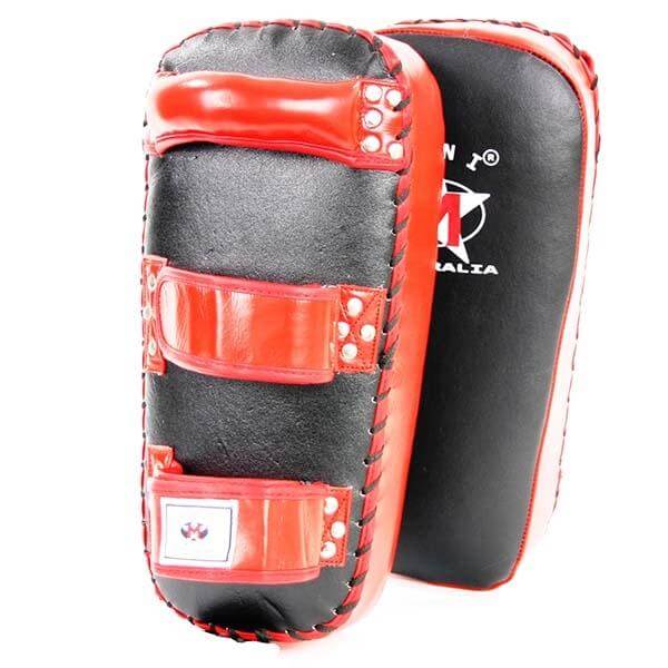 Leather Arm Pad Deluxe