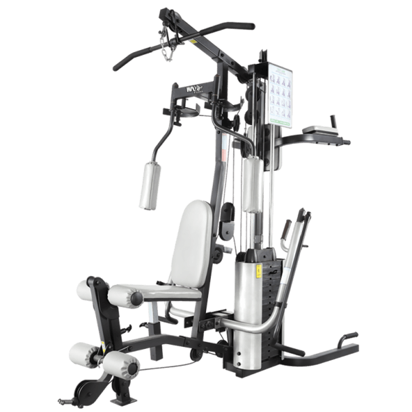 Orbit best sale home gym
