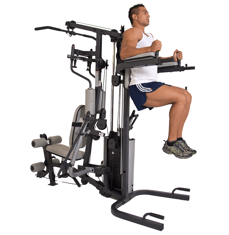 Orbit best sale gym equipment